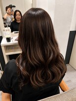 イーストバイエルゴ 川崎東口(EAST by ergo) ショコラブラウン
