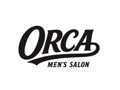 MEN'S SALON ORCA 三島広小路【メンズカット/パーマ】の写真