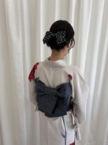 ラディア(Radia)&nbsp;ヘアセット