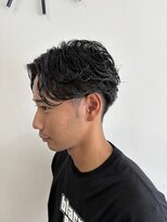 エヌ(N)&nbsp;フェザーパーマ