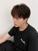 ハニー 町田(HONEY)&nbsp;ラウンドマッシュ