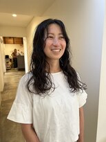 ハーティー(HEARTY)&nbsp;重軽いロングウェーブ