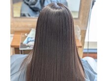 ラデン(raden)の雰囲気（全体矯正の実例）