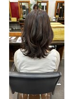 ベル(BELL) ローレイヤー【BELL用賀・桜新町】