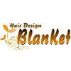 ヘアー デザイン ブランケット(Hair Design Blanket)のお店ロゴ