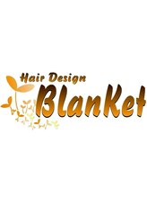 Hair　Design　Blanket (ヘアー　デザイン　ブランケット)