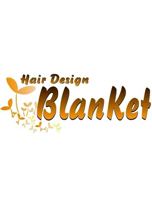 ヘアー デザイン ブランケット(Hair Design Blanket)