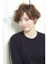 オルガン(Organ)&nbsp;ラフカール×ショート