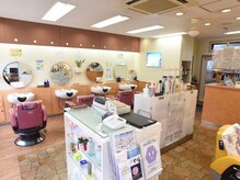 ヘアサロンスカイ 新田店