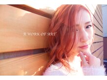 アールワークオブアート(R WORK OF ART)