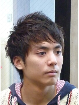 ココロコ(COCO LOCO) フォワ―ド