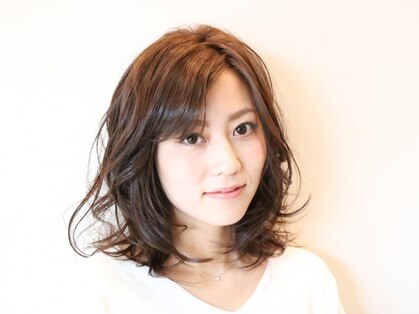 ティエラ ヘアー(tierra hair)の写真