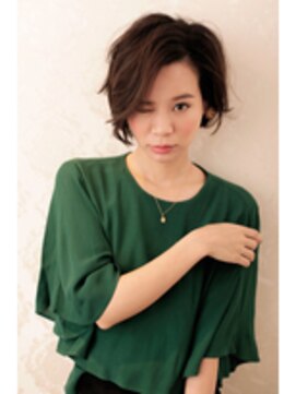 フォルテ 中田店 【FORTE中田店】ミディアムスタイル