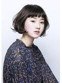 【arteHAIR】ゆるふわボブ