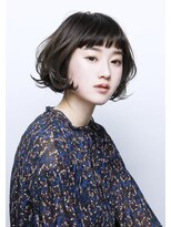 アルテヘアー(arte HAIR)&nbsp;【arteHAIR】ゆるふわボブ