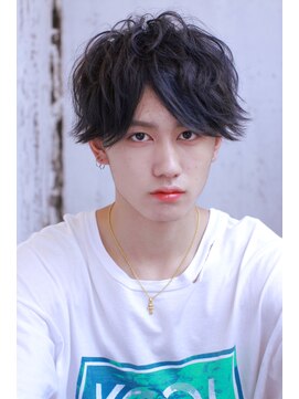 アドール(ADOR) エッジマッシュ