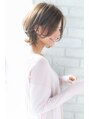 カノン(canon) ショートカット得意です。　お任せください！　下北沢/下北沢駅