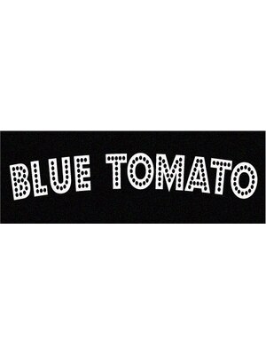 ブルートマト(BLUE TOMATO)