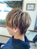 ヤソ(yaso)&nbsp;王道マッシュ