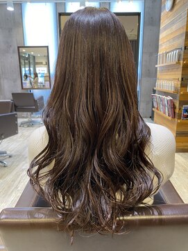 モードケイズ 西宮(MODE K's) ハイライト/モテ髪カタログ/小顔/大人可愛い/ひし形/西宮