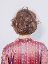 プロデュース 相模原店(Produce)&nbsp;ルーズ♪ラフウェーブ☆ボブ