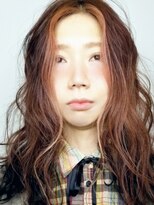 メリケンビューティーパーラー コウベ(MERICAN BEAUTY PARLOR KOBE) [2021 hairstyle sample No. 1 / tomo ]