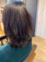 リノ 船橋(Lino)&nbsp;【透明感】似合わせ