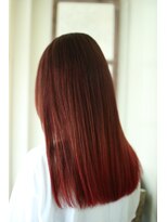 シェリー アン(cherie un)&nbsp;ローズヒップグラデーション