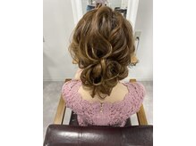 トータルビューティーサロン ディーグレース(TotalBeautySalon D.Grace)