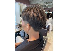 ヘアーサロン ソラ(hair salon sora)