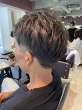 ヘアーサロン ソラ(hair salon sora)