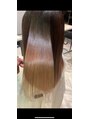 ステレオ ヘアデザイン 安城店(STEREO HAIR DESIGN)&nbsp;オージュアやコモレビトリートメントでうる艶髪に！