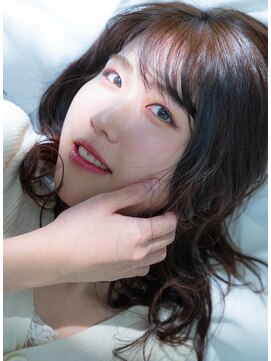 ハーモニー(Harmony) お陽さま