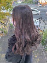 パディントン(Paddington)&nbsp;絶対的な可愛さ☆【ピンクグレージュ】＆【クリアピンク】