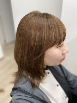 バンビ 大矢野店( Bambi) ミディアム