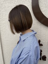 カットウェルズ粟殿店(Cut Well's smile&peace)&nbsp;【2022年新作スタイル】奈良　cutwells 粟殿