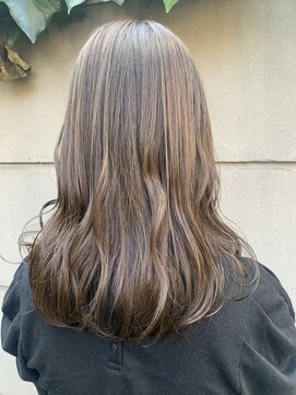 エム(EM) マロンベージュ