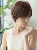 20代30代/大人かわいい/くびれレイヤー/髪質改善トリートメント