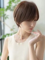 ハバナ 新宿(HAVANA)&nbsp;20代30代/大人かわいい/くびれレイヤー/髪質改善トリートメント