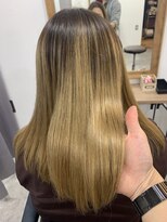 ミント 鳳(Mint.) 20代 30代 40代 酸性トリートメント ストリートメント 髪質改善