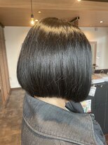 ラプチャー 上小田井(RAPTURE)&nbsp;20代30代40代50代似合わせボブ/似合わせカット/ボブ