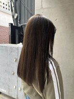 ゼンコー キチジョウジ(ZENKO KICHIJOJI)&nbsp;＼艶カラー／オリーブベージュ