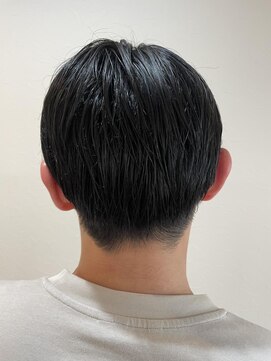 ネイバー(Neighbor) 刈り上げ