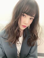 フィーノ(FINO)&nbsp;韓国風ウェーブ FINO 谷澤 亮