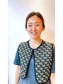 アース 岐阜店(HAIR&MAKE EARTH) 堀井 里佳