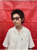 ソフトパンクネオパンクスパイキーネオショート