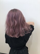 イーハトーヴ(IHATOV)&nbsp;ピンクカラー/ベビーピンク