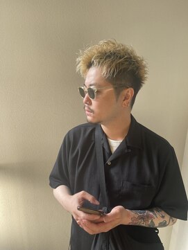 ダンパチバイケンジ(Danpachi by KENJE) ☆