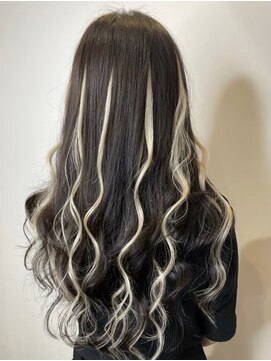 アモル 高田馬場店(Amor) ハイライトロング