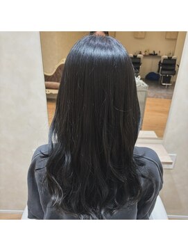 ジャパンデザイナーズアカデミー BlueBlack